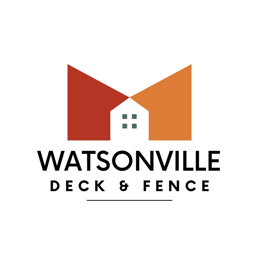 Watsonville Deck & Fence